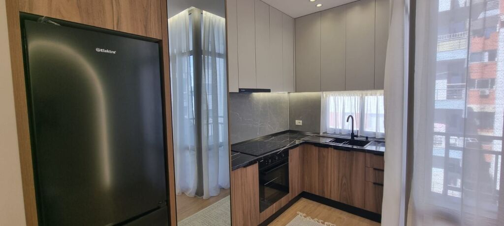 Apartament 1+1 për Shitje në Astir 111,000 € Sip. Totale  55m2