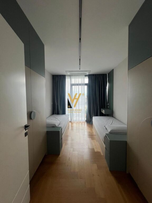 VENDESI APPARTAMENTO 2+1+2+3BLK A LAKE VIEW 650.000 EURO