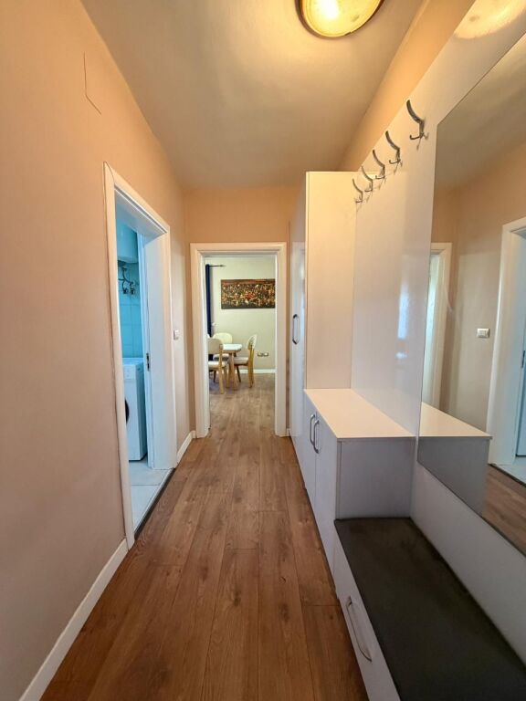 Apartament 2+1+2 me depo për shitje – Qendër, Durrës