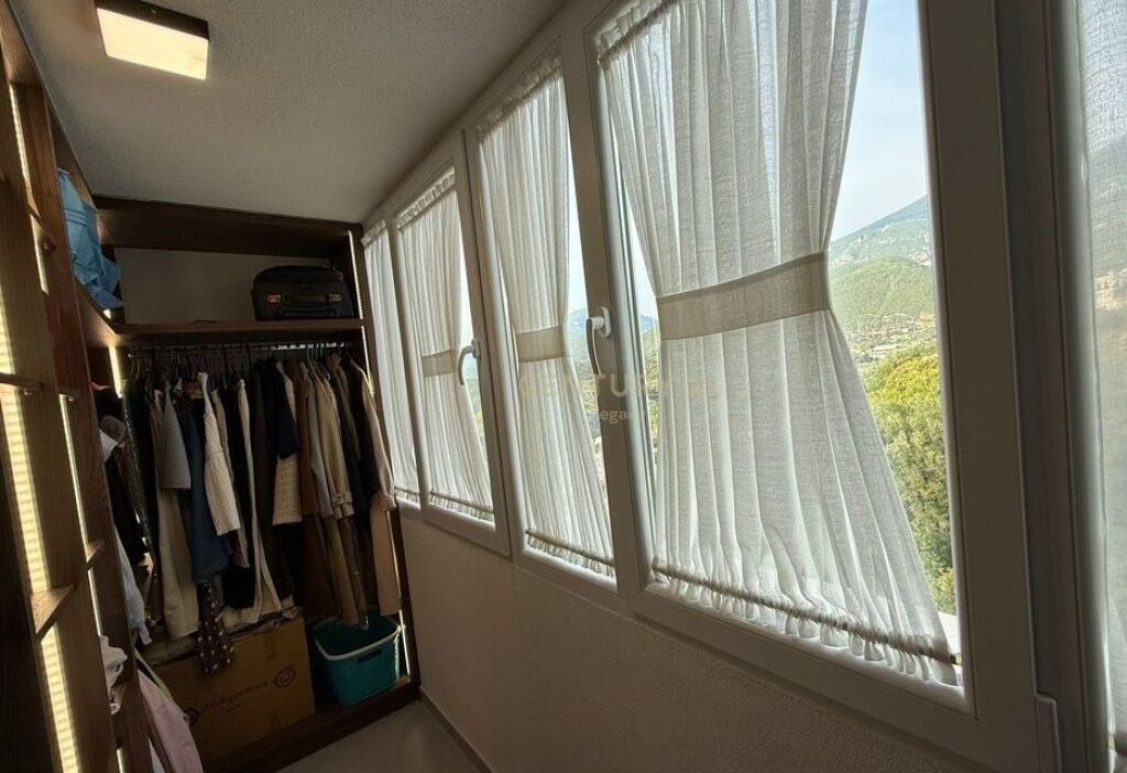 Apartment 1+1 for sale, Fresku- Jaho Residence