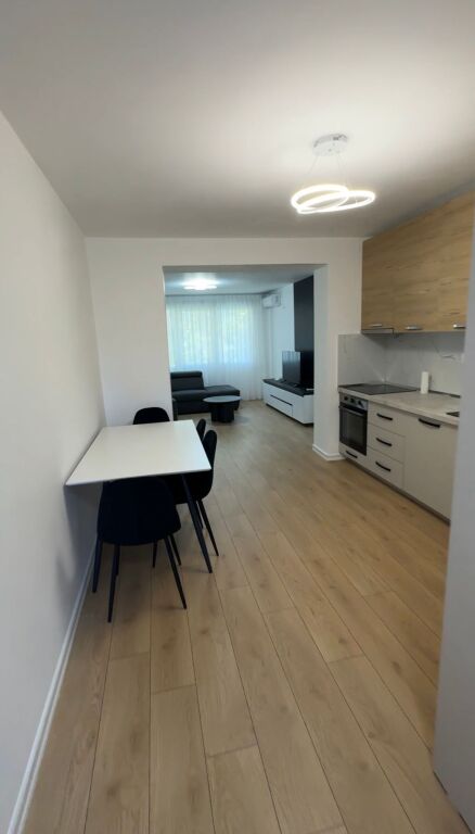 Apartment 1+1 for sale near Dinamo Stadium