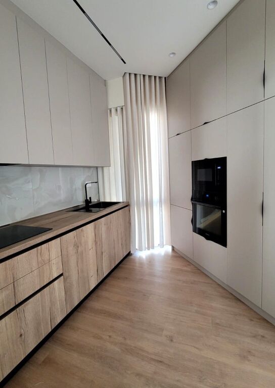 JEPET ME QIRA VILË – Green Valley Residence, Liqeni i Thatë