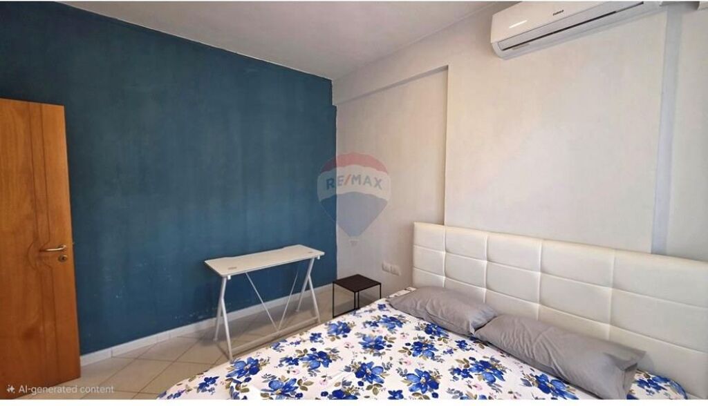 Apartament 1+1 ne shitje ne Lungomare