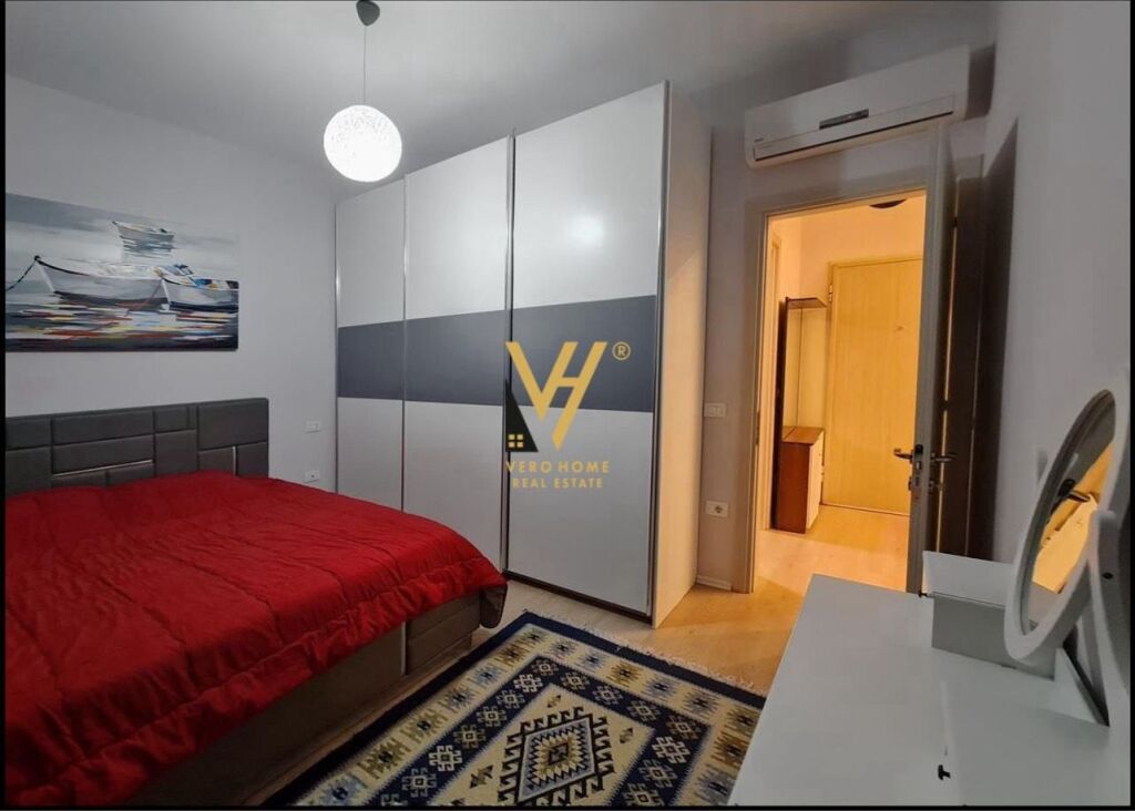 APARTMENT 1+1+BLK FOR RENT AT KIKA 2, PARISIT MUNICIPALITY 700 EURO