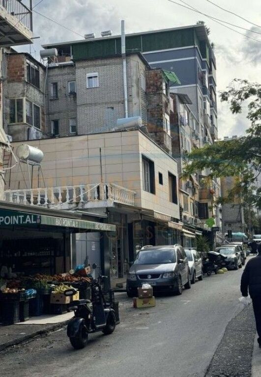 Rent, Business Premises, Ballet School.