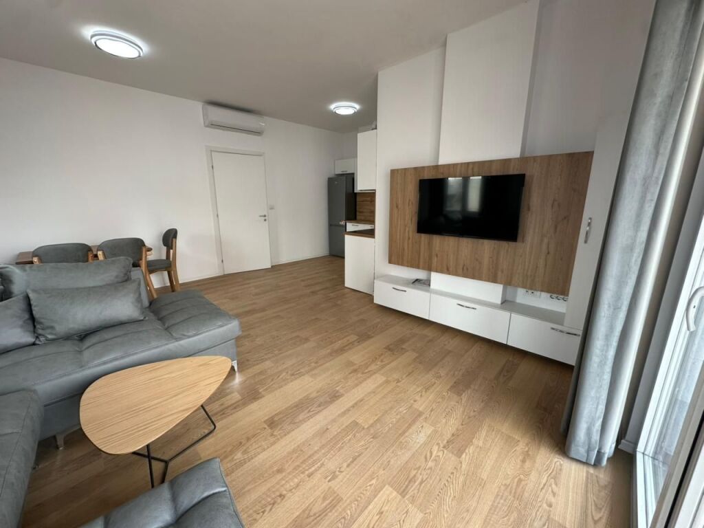 Appartamento 2+1+2 in Affitto, Zogu i Zi