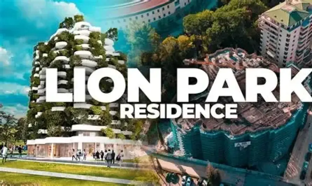 SHESIM APARTAMENT (ZYRA) TE LION PARK1