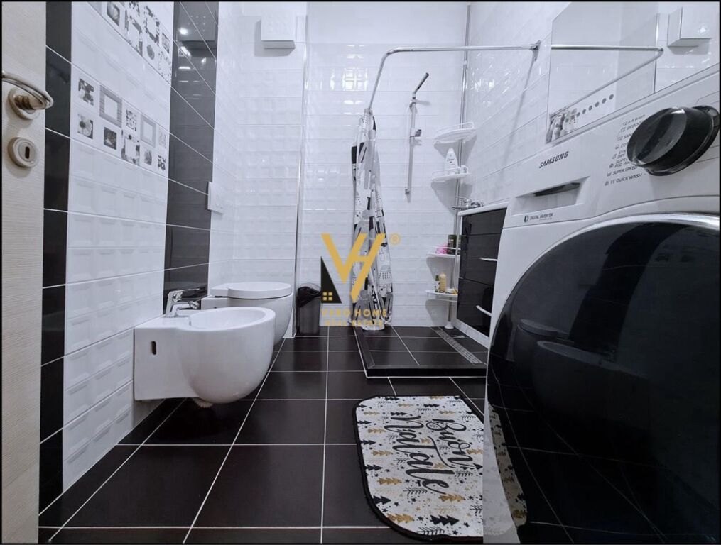 APARTMENT 1+1+BLK FOR RENT AT KIKA 2, PARISIT MUNICIPALITY 700 EURO