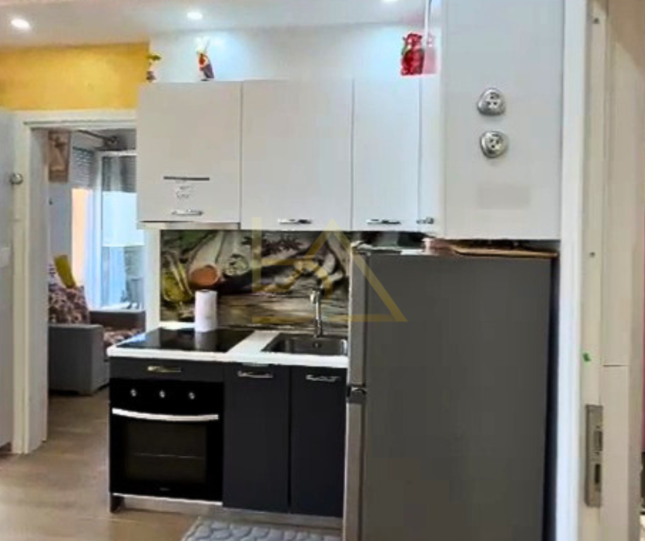 Shitet Apartament – Shëngjin