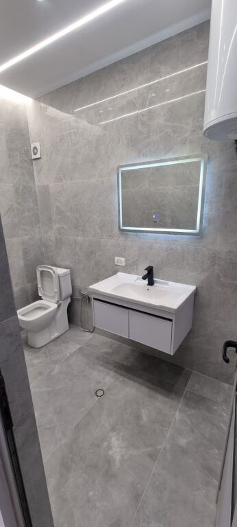 Apartament 1+1 për Shitje në Astir 111,000 € Sip. Totale  56m2