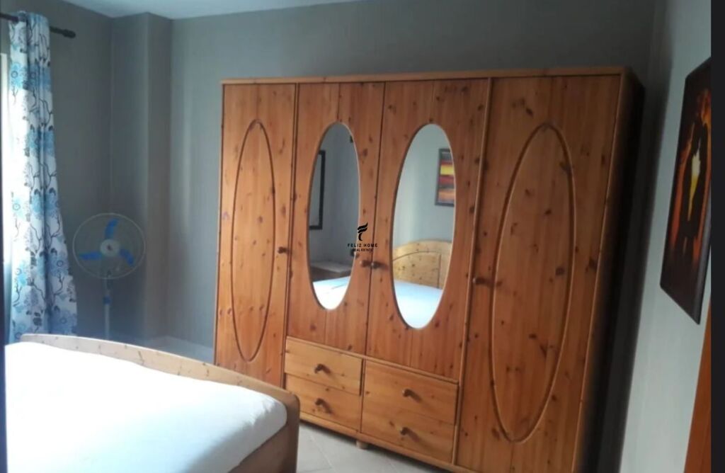 APARTMENT FOR RENT 2+1 YZBERISHT 50,000 LEKE  FH-70123