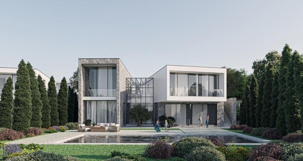 Apartament 2+1+2 – Pamje Magjike nga Liqeni i Farkës! Çmim Klering! Pagesë me këste!