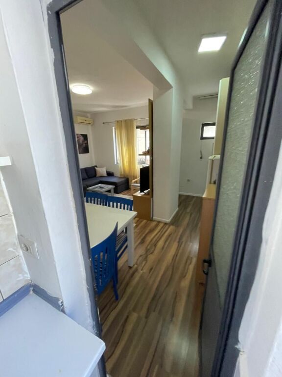 🏡 Monolocale in Vendita – Via Ndre Mjeda, vicino a 21 Dhjetori, Tirana