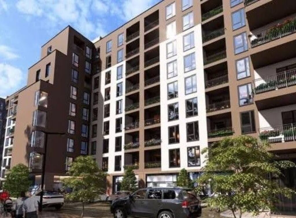 🌃Apartament ne Shitje 1+1 te Kompleksi Venatino 4-kotarja ne Kamez❗