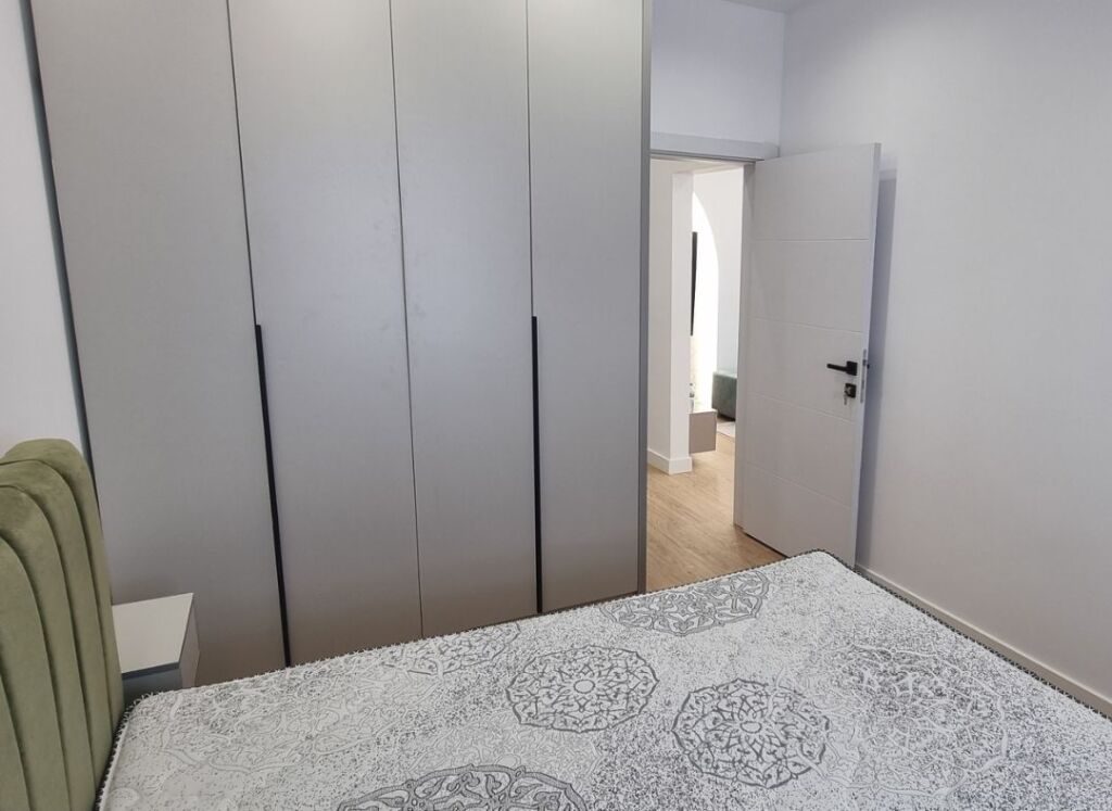 Apartament 1+1 për Shitje në Astir 111,000 € Sip. Totale  56m2