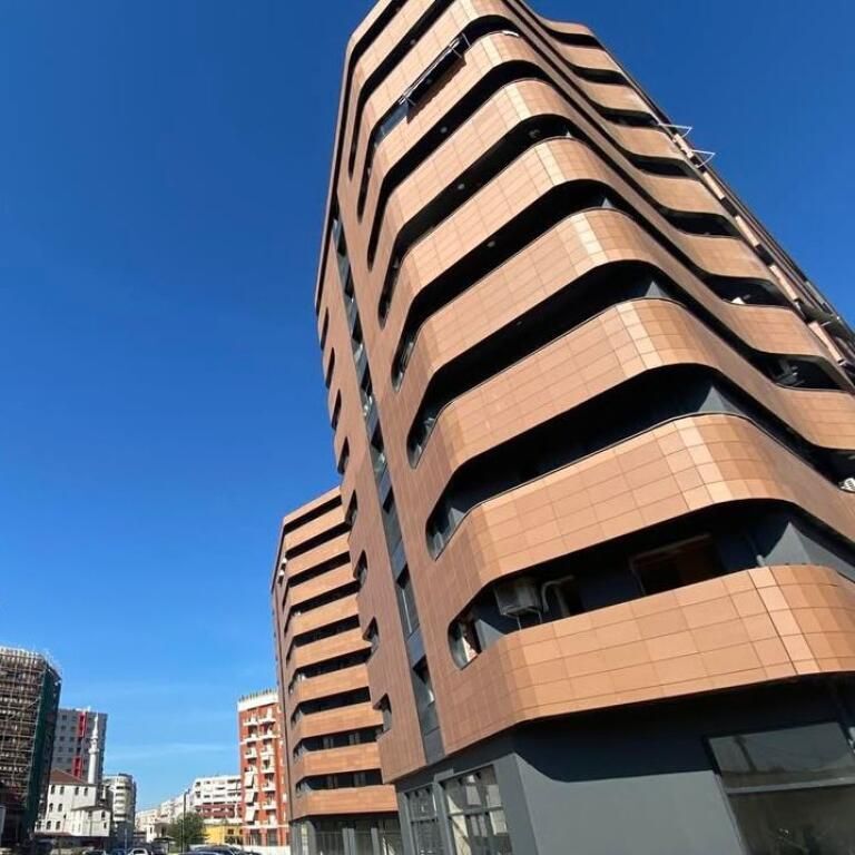 🏡 **Jepet me Qira Apartament 1+1 – Oasis Residence**