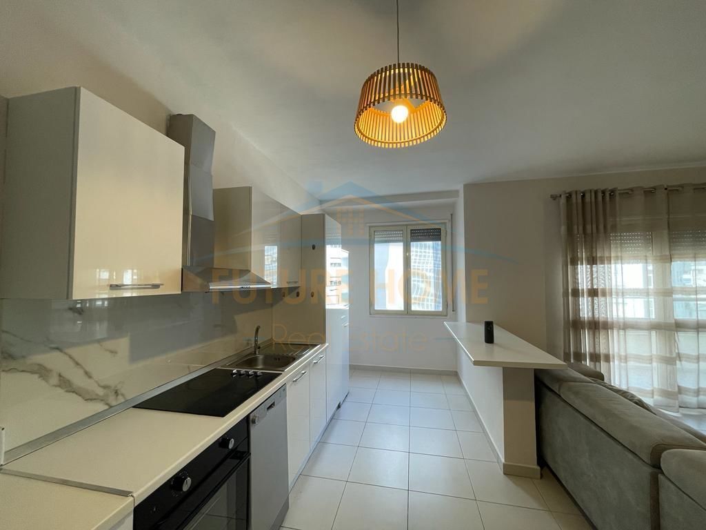 Affitto, Appartamento 1+1 Via del Porto, Durazzo