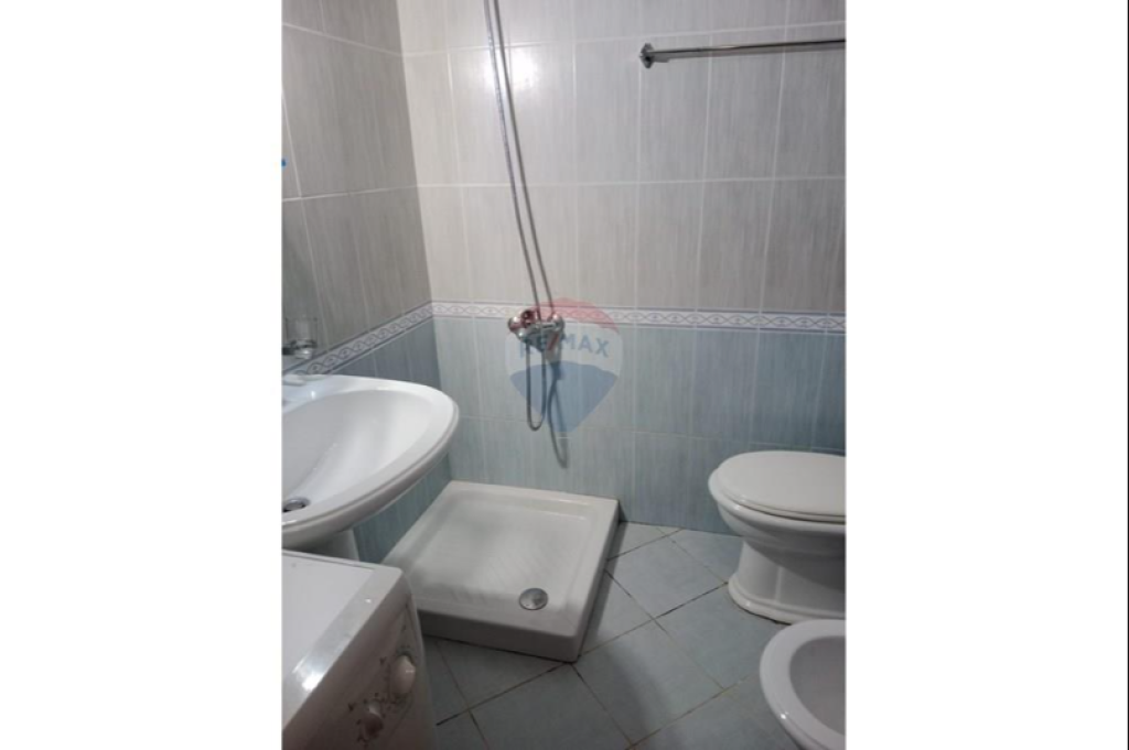 Apartament per shitje 2+1+2 ne Don Bosko