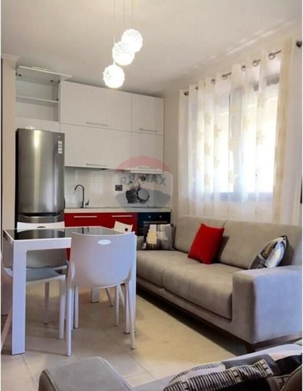 APARTMENT FOR RENT 1+1