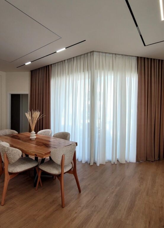 JEPET ME QIRA VILË – Green Valley Residence, Liqeni i Thatë