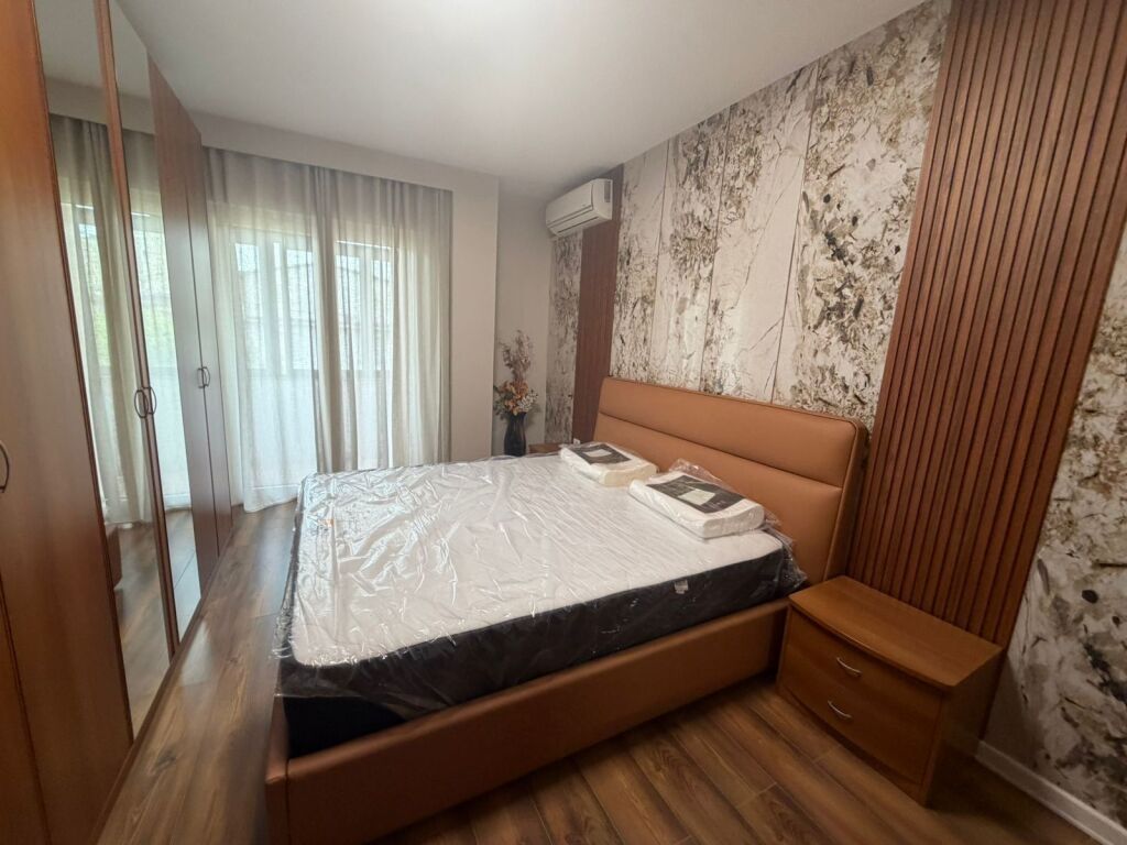 🏡 Shitet Super Apartament 2+2+2 Ballkone – Mine Peza