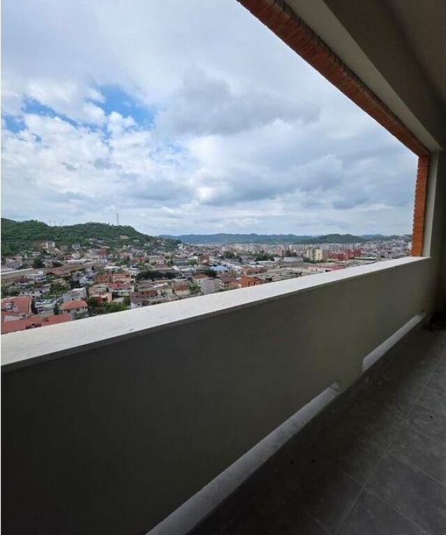 For sale, Apartment 1+1, Golden Park Complex, Tirana