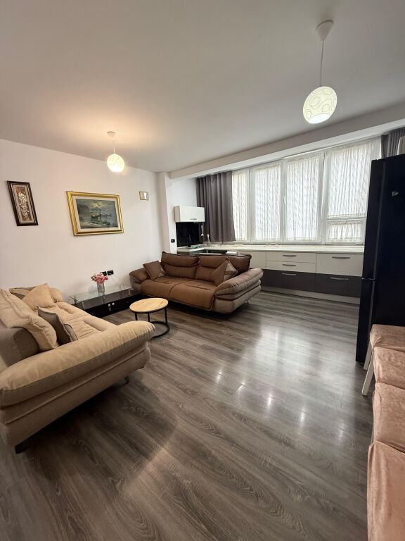 🏠Apartment 2+1 for sale 📍Former Aviation Field  🏢6th floor, with elevator 📐Area 90m2 💶 Price: 195,000€ (negotiable)