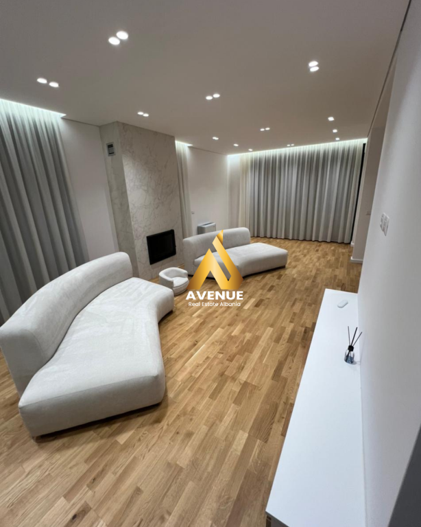 JEPET ME QIRA VILË 2-KATËSHE – TEG, TIRANË