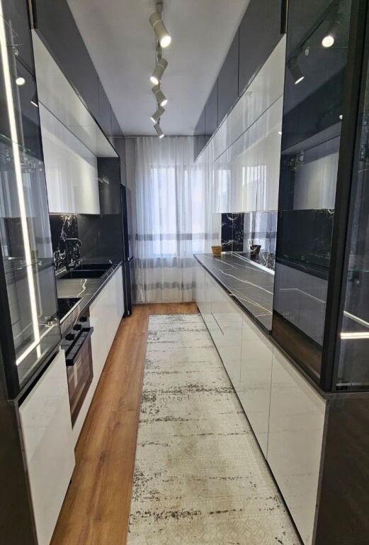 Appartamento 2+1 in vendita Ex Campo di Aviazione