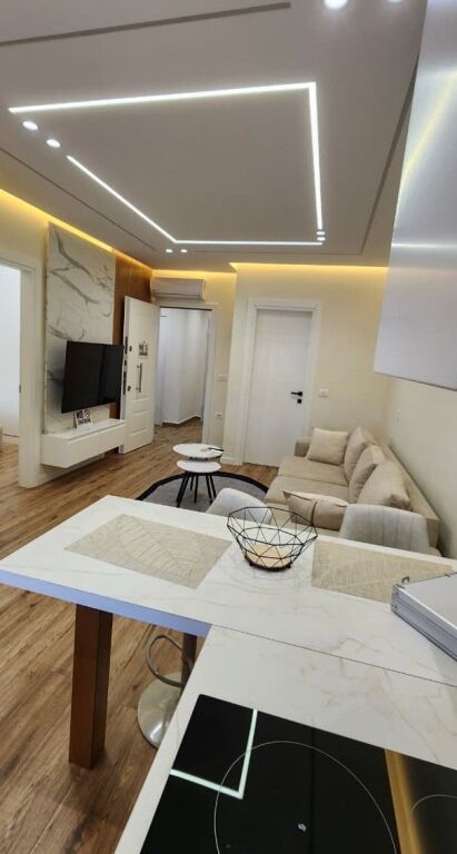 Appartamento 1+1 in affitto vicino all'Università Signora del Buon Consiglio