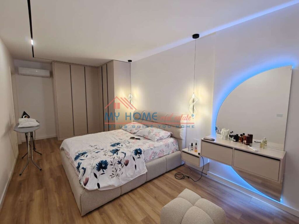 Apartament 2+1 ne shitje Kompleksi Univers City ne Tirane