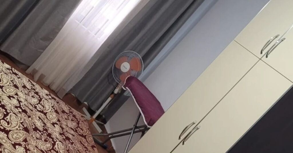 For rent: Apartment 2+1_YZBERISHT_ (At Nela 6)