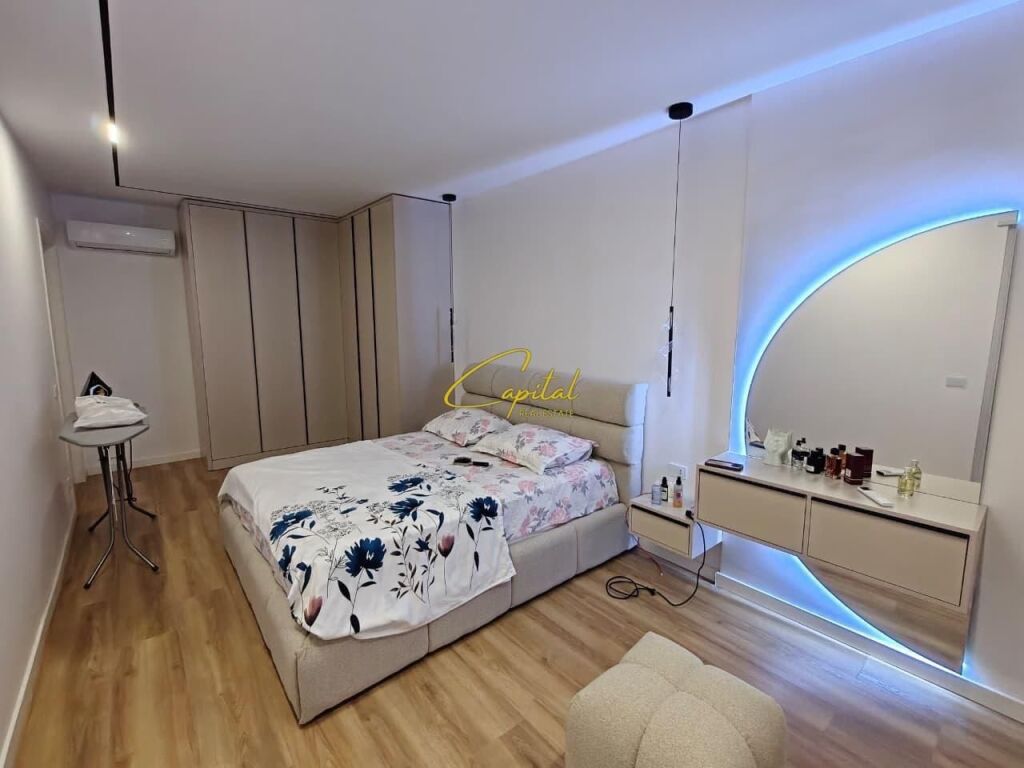 SHITET APARTAMENT 2+1 UNIVERS CITY 145.000 EURO