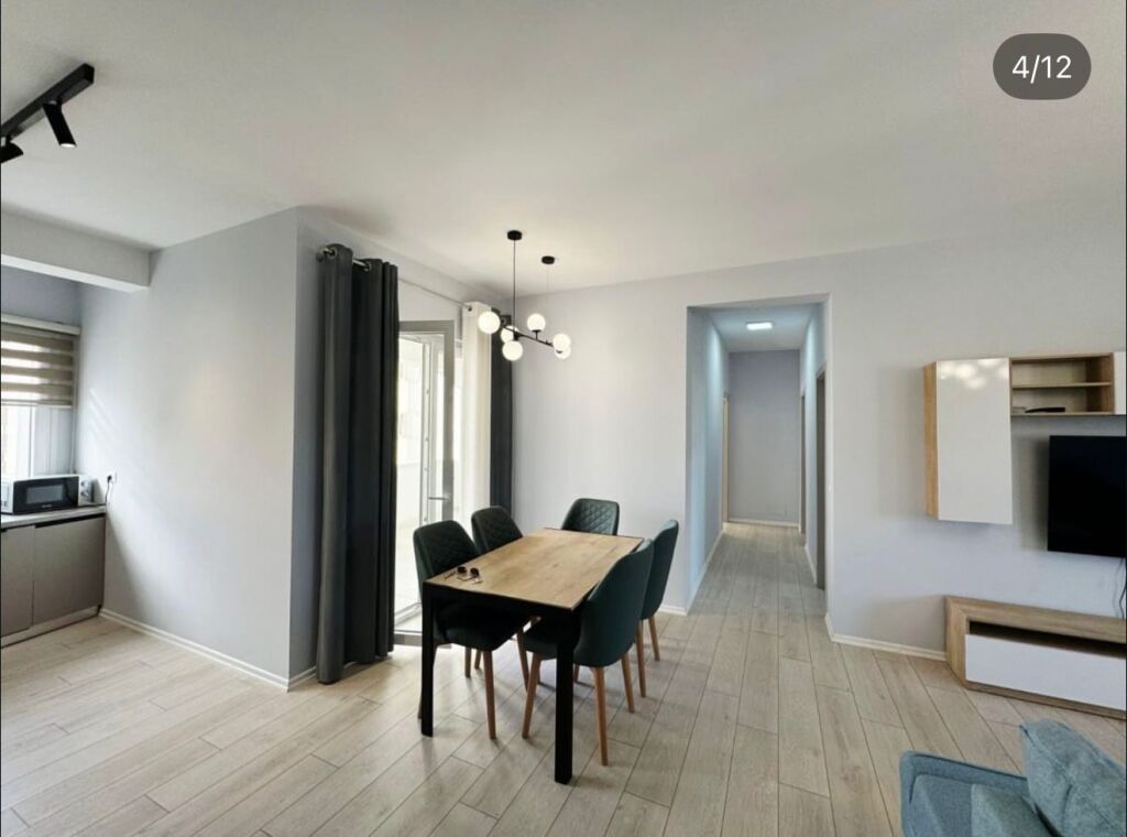 Appartamento in affitto River Residence