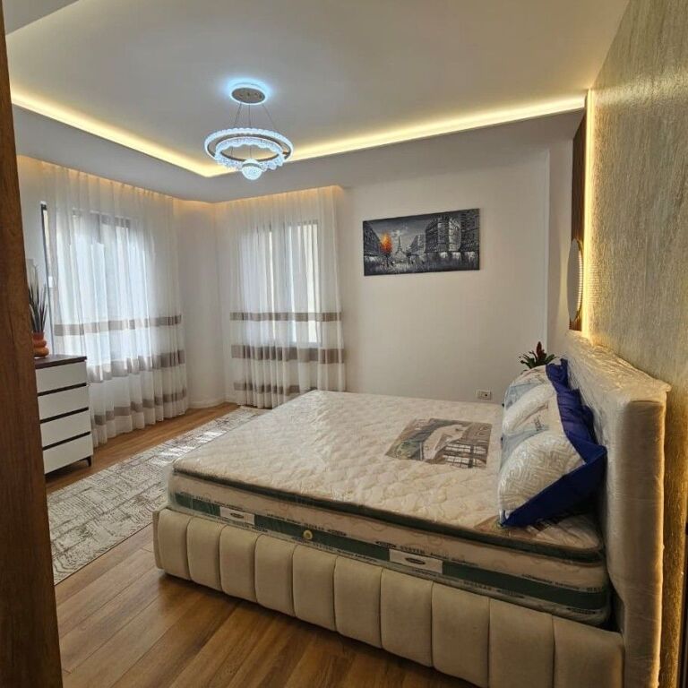 🏡 Shitet Apartament 2+1+2 – Pallati me Shigjeta 📍
