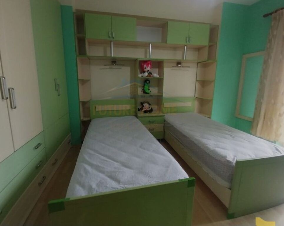 Qera, Apartament 2+1, Zogu i Zi, Tirane.
