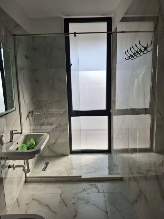 Apartment for rent 2+1+ Parking Space in Porcelan (ID B2201860) Tirana