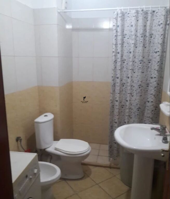APARTMENT FOR RENT 2+1 YZBERISHT 50,000 LEKE  FH-70123