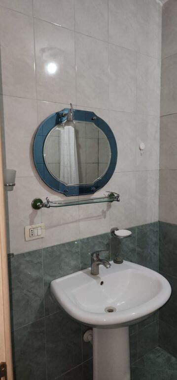 Qera | Apartament 1 + 1 | Rruga Jordan Misja | 400 €/muaj