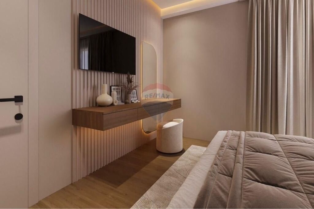 Apartament 2+1+2 📍Kopshti Zoologjik
