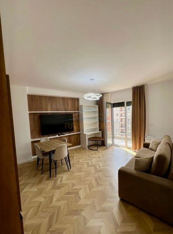 Qera, Apartament 1+1, Kompleksi Jolla, Unaza e Re 450 €