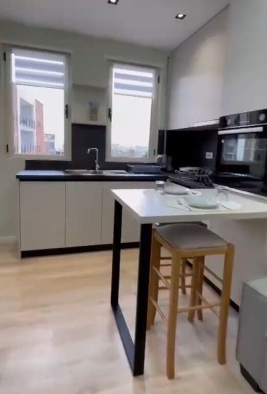 Jepet me qera apartament 1+1 📍 Don Bosko