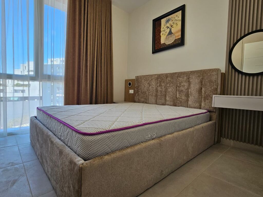 Apartament 2+1+2 per qira tek Farmacia 10