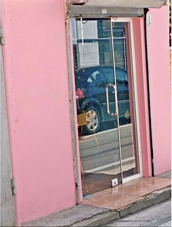 Dyqan me qira – zona e 21 Dhjetorit, Tiranë