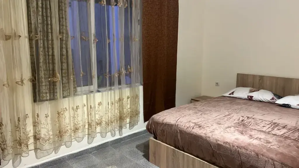 Apartment 1+1 for rent Myslym Shyri !