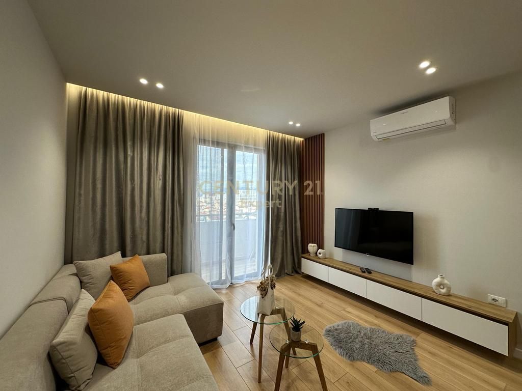 Apartament 2+1+2 per qira tek Hipoteka