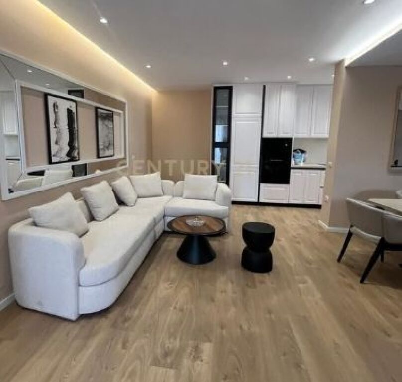 APARTAMENT 2+1+2 NE SHITJE