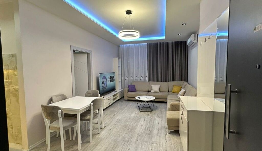 Appartamento 1+1 in affitto