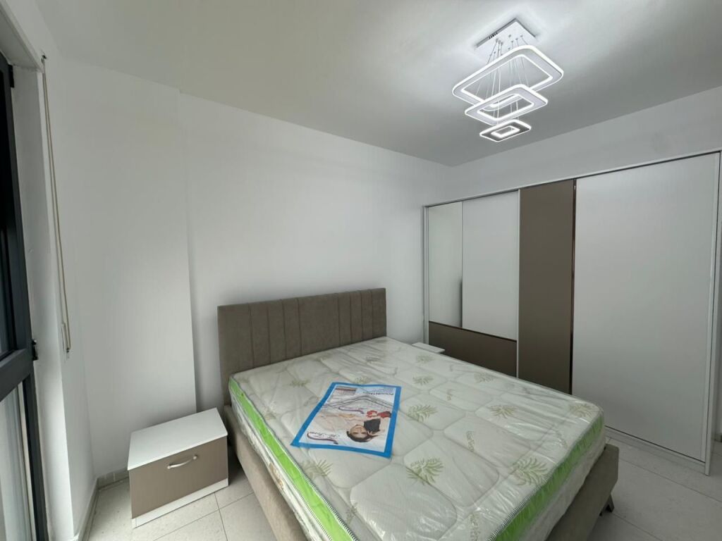 Apartament 1+1 per qira tek Akses Tirana tek Casa Italia.