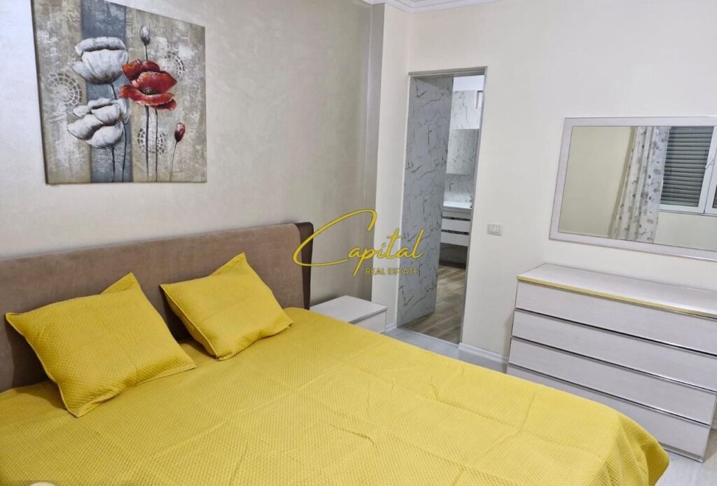 APARTAMENT ME QIRA 3+1 PORCELAN 209.000 EURO